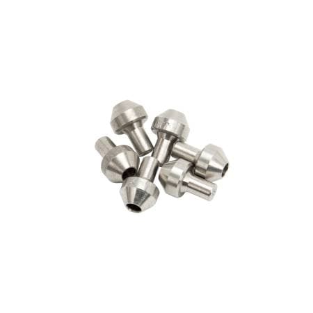 Edelbrock 73001 - Perf. Replacement Jet Kit (3 Steps)