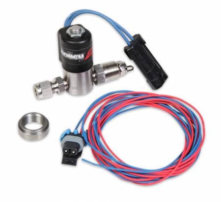 Holley EFI 557-106 - Solenoid/Nozzle 1000cc/min (800HP)