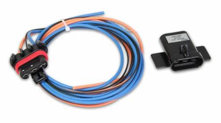 Holley EFI 554-111 - High Current Nitrous Solenoid Driver