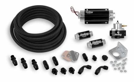 Holley EFI 526-2 - Holley EFI Fuel System Kit