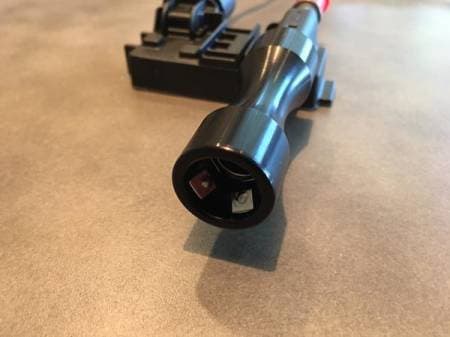 DSX Tuning Flex Fuel Kit for 2012-2015 Camaro LFX