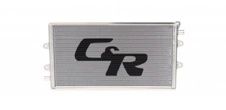 C&R Racing 56-00016 - Primary Heat Exchanger for 2016-2019 Chevrolet Camaro ZL-1 & Cadillac CTS-V w/ LT4 Engine
