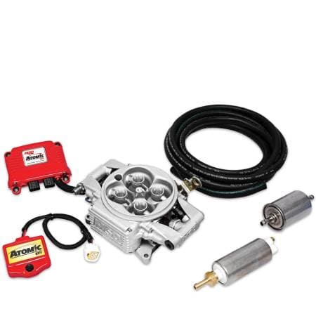 MSD 2900 - Atomic EFI Master Kit