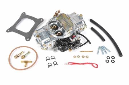 Chevrolet Performance 19420447 - Carburetor Holley 870-cfm
