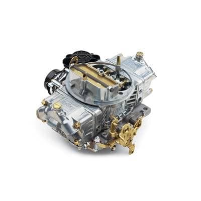 Chevrolet Performance 19420445 - 770-cfm Holley Carburetor