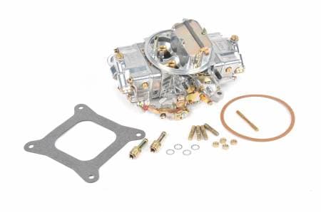 Chevrolet Performance 19420449 - Carburetor Holley 650-cfm