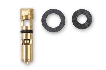Holley 6-506 - Inlet Needle Viton Tip