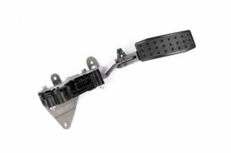 Genuine GM Parts 10379038 - Accelerator Pedal with Position Sensor