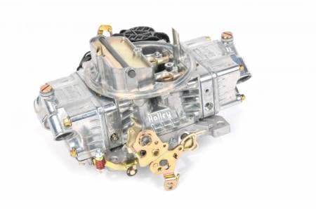 Chevrolet Performance 19421159 - Holley Carburetor 770 CFM