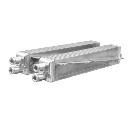 C&R Racing UC-SPK006B - LT4 Gen 2 Slanted Intercooler Bricks