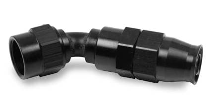 Earls Performance Plumbing EAR626012ERL - 12AN 60 Deg Ultrapro Twist-On Swivel Hose