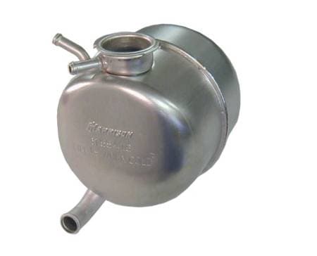 DeWitts DWR32-421 - 1963-67 No Date Expansion Tank