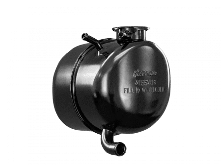 DeWitts DWR32-421B - 1963-67 No Date Expansion Tank Black Ice