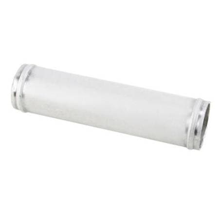 DeWitts DWR32-1763-1.50 - Straight Aluminum Hose Connectors, 6 Inch Length