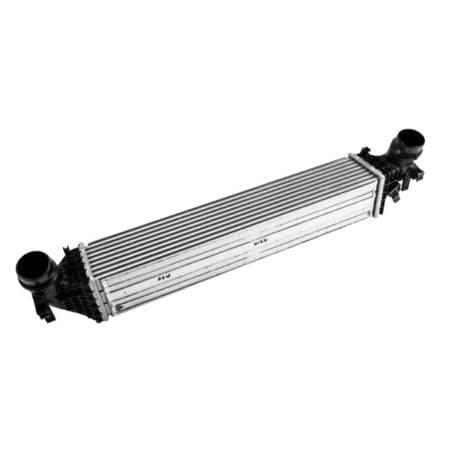 Genuine GM Parts 42853841 - COOLER ASM-CHRG AIR