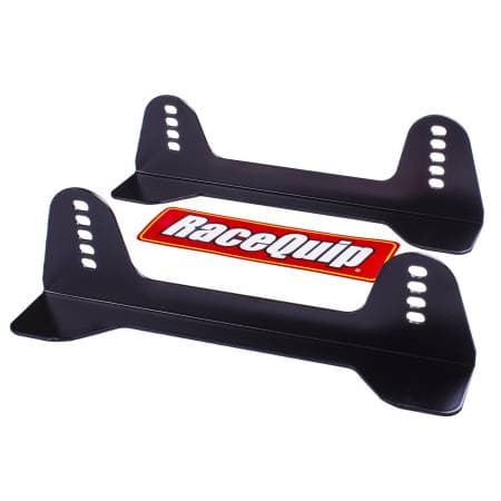 RaceQuip 96002029RQP - STEEL SEAT MOUNTS