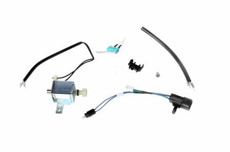 ACDelco 22870635 - Shift Interlock Solenoid