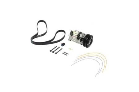 Mopar 77072446AB - A/C Expansion Crate HEMI Kit
