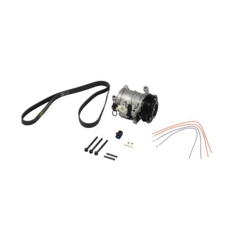 Mopar 77072493 - A/C Expansion Crate HEMI Kit