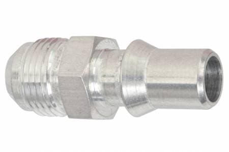 ICT Billet 551933-10AN - 10AN Quick Connector LSA LT4 Supercharger Intercooler Hose Connector Fitting
