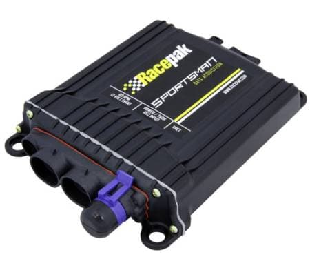 Racepak 610-KT-SPRTMN - Sportsman Data Logger