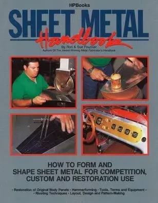 SDPC HP575 - Sheet Metal Handbook