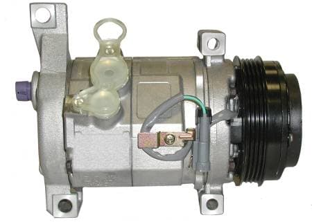 Genuine GM Parts 19436020 - A/C Compressor