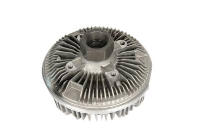 Genuine GM Parts 15102145 - Fan Blade Clutch Assembly