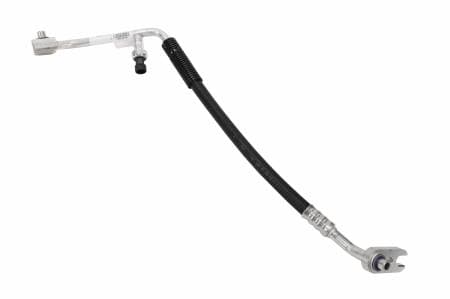 Genuine GM Parts 84401906 - HOSE ASM-A/C CNDSR