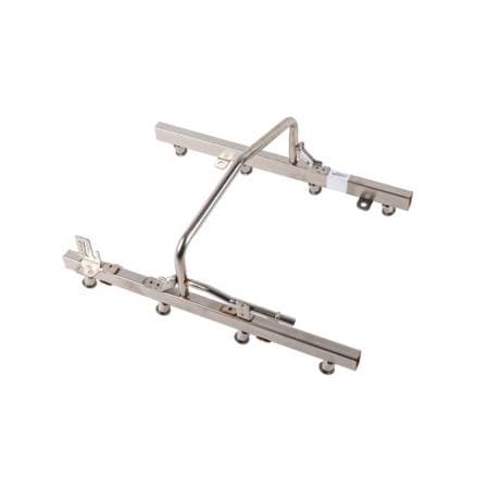 Genuine GM Parts 12660709 - Trailblazer SS Fuel Rail