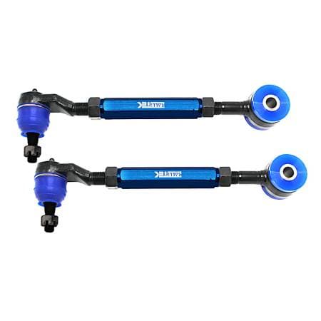 RalliTEK RTEK-100325 - Heavy Duty Adjustable Toe Arm