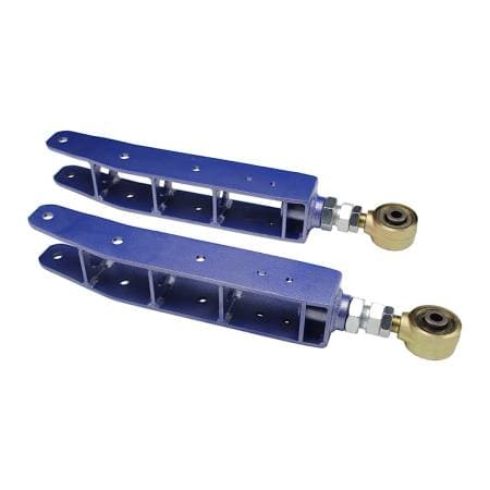 RalliTEK RTEK-100455 - Adjustable Rear Control Arms