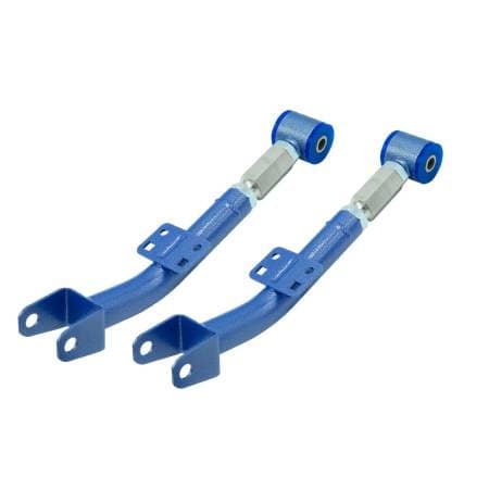 RalliTEK RTEK-100456 - Heavy Duty Adjustable Trailing Arm