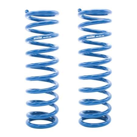 RalliTEK RTEK-830-021-480 - 1/2" Rear Overload Spring - Fits 19-24 Subaru Ascent