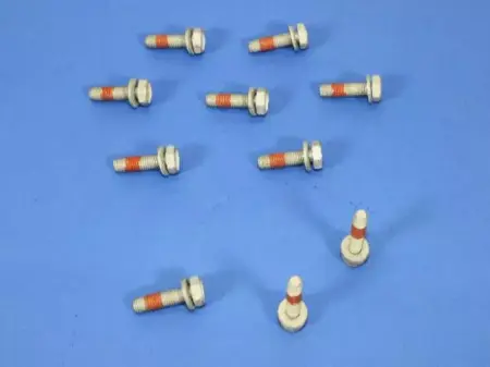 Mopar 06508448AA - Hemi Thermostat Housing Bolt - Each