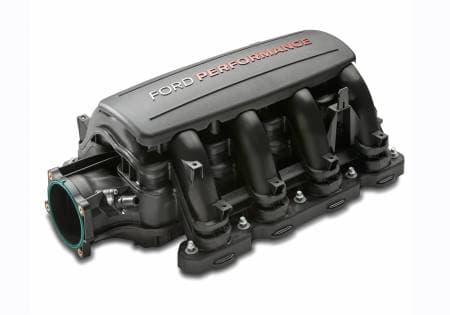 Ford Performance M-9424-73LP - Megazilla Low Profile Intake