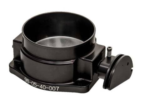 Throttle Body, 109MM Mechanical