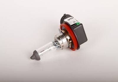 Genuine GM Parts 13503417 - Headlamp Bulb