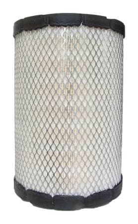 Genuine GM Parts 25168082 - Air Cleaner Filter Element, A1301C