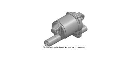 Genuine GM Parts 12726023 - Ignition Coil