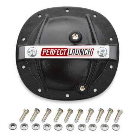 Proform 66667 - PERFECT LAUNCH GM, 7.5" Differential Cover