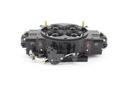 APD Racing 702057 - 1050 CFM Billet Enforcer Drag Race 4500 Series Carburetor