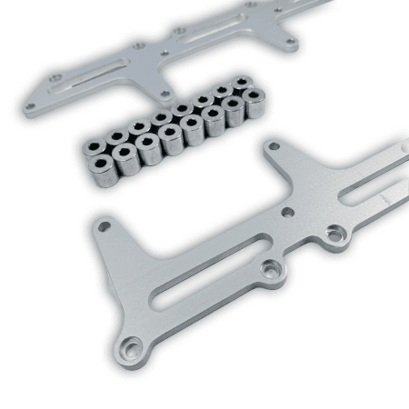 Smith Innovation - Coil Bracket kit for your IGN-1A coils GEN III Hemi