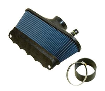 SLP 21110L - 2001-2004 Corvette Blackwing Cold Air Intake