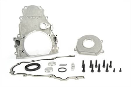 COMP Cams 5497 - LS7 Timing Cover, Fits RHS or GM Blocks