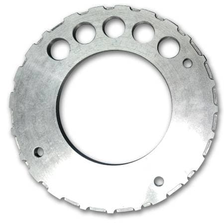 SDPC - Billet Reluctor Wheel, 24x