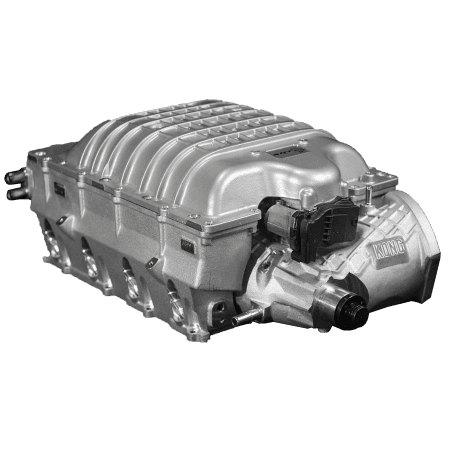 Kong Performance Hellcat TVS2650