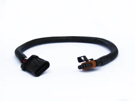 PSI Conversion HAR-1001 - LS1/LT1 Oxygen Sensor Extension Harness (4 Flat)