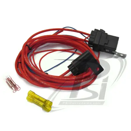 PSI Conversion KIT-1010 - Fan Relay Kit