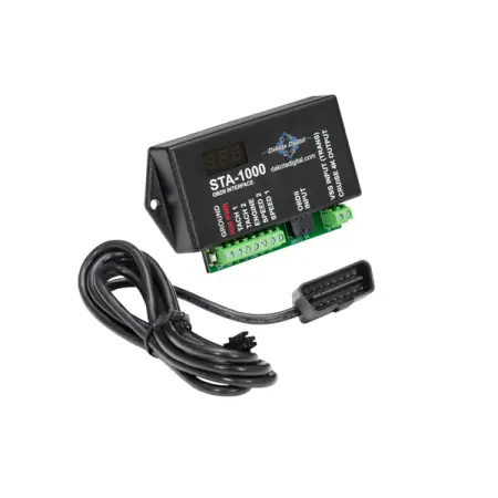 PSI Conversion STA-1000 - OBD-II Interface